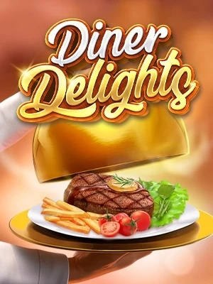 456 slot สมัครทดลองเล่น Diner-Delights