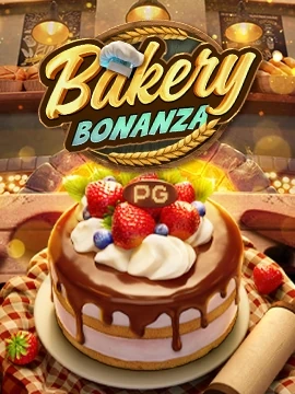 456 slot สมัครทดลองเล่น bakery-bonanza