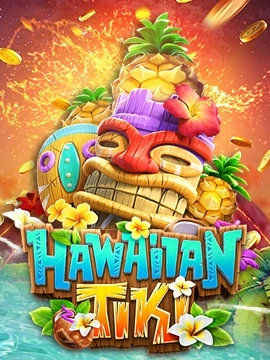 456 slot สมัครทดลองเล่น hawaiian-tiki